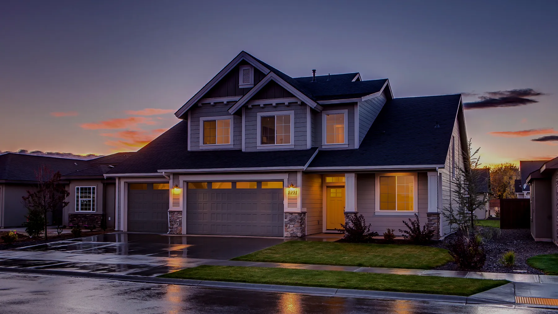 Residential Roofing project