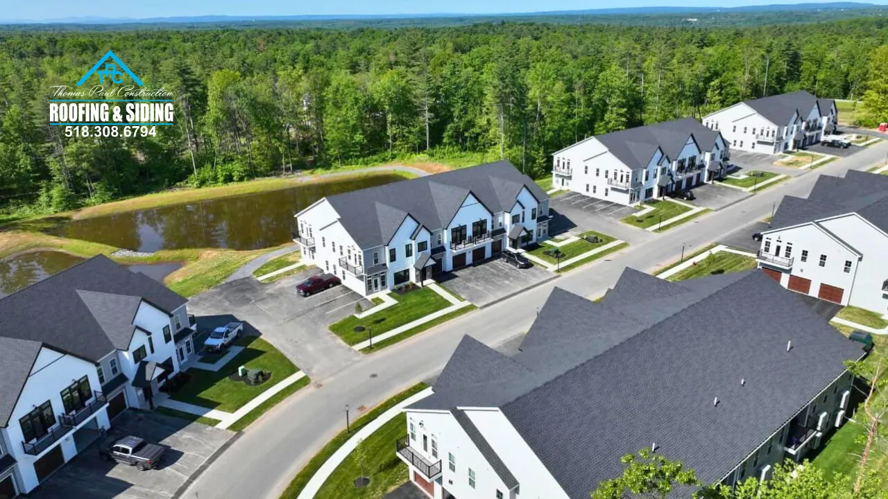Completed Thomas Paul Construction project 18