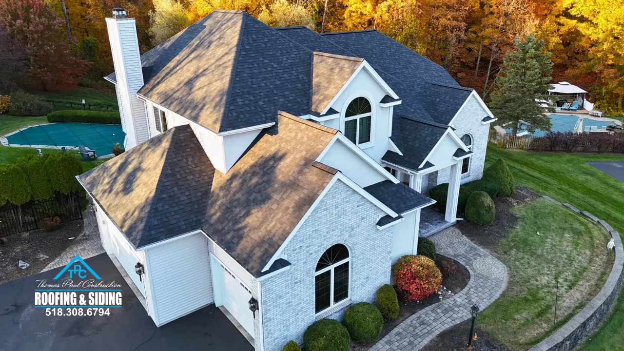 Completed Thomas Paul Construction project 19